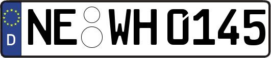 NE-WH0145