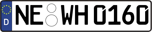 NE-WH0160