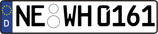 NE-WH0161