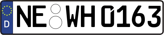 NE-WH0163