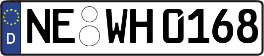 NE-WH0168
