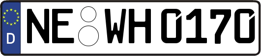 NE-WH0170