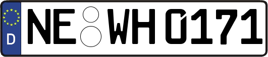 NE-WH0171
