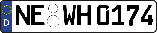 NE-WH0174