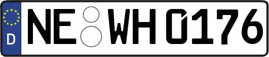 NE-WH0176