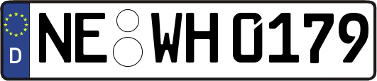 NE-WH0179