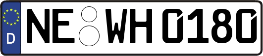 NE-WH0180