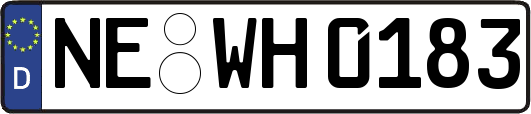 NE-WH0183