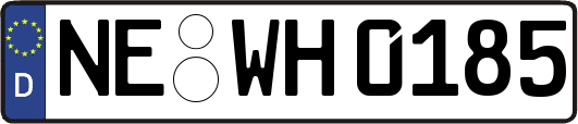 NE-WH0185