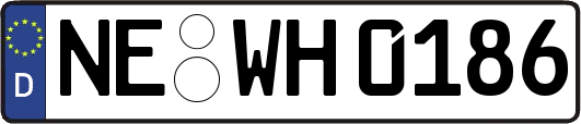 NE-WH0186