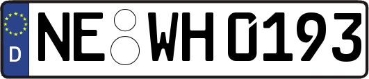 NE-WH0193