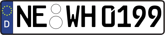 NE-WH0199