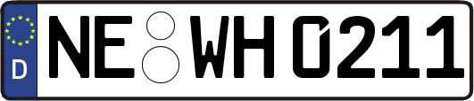 NE-WH0211