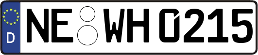 NE-WH0215