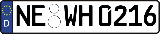 NE-WH0216