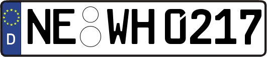 NE-WH0217