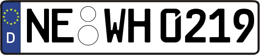 NE-WH0219