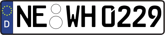 NE-WH0229