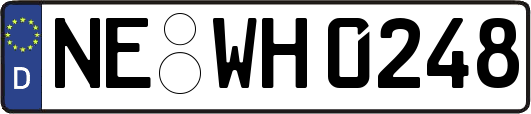 NE-WH0248
