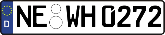 NE-WH0272