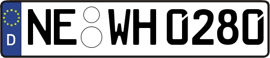 NE-WH0280