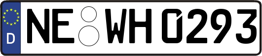 NE-WH0293