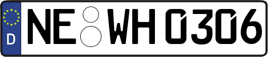 NE-WH0306
