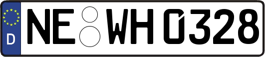 NE-WH0328