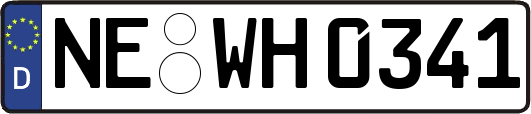 NE-WH0341