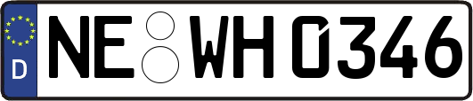NE-WH0346