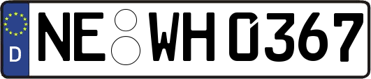 NE-WH0367