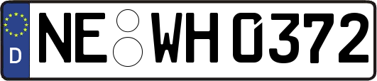 NE-WH0372