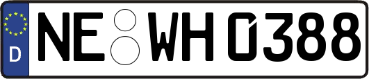 NE-WH0388