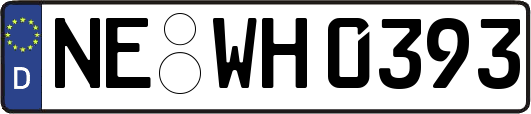 NE-WH0393