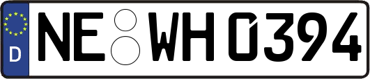 NE-WH0394