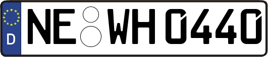 NE-WH0440
