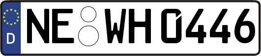 NE-WH0446