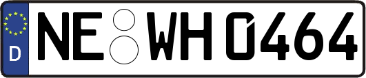 NE-WH0464