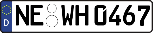 NE-WH0467