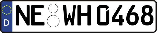 NE-WH0468