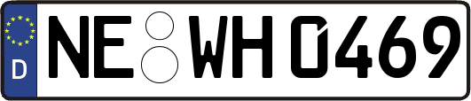 NE-WH0469
