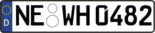 NE-WH0482