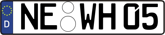 NE-WH05