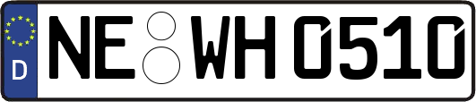 NE-WH0510