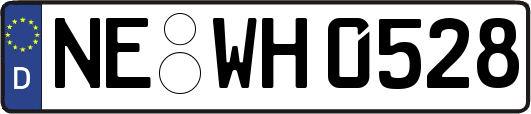 NE-WH0528
