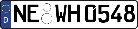 NE-WH0548