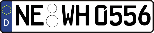 NE-WH0556