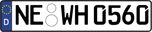 NE-WH0560