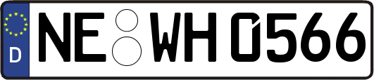 NE-WH0566