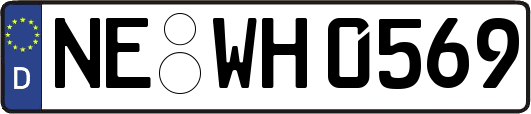 NE-WH0569